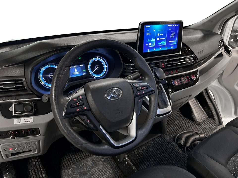 Maxus e-Deliver 9 51