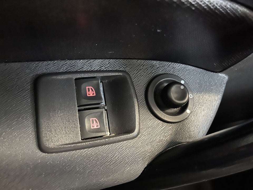 Renault Kangoo 1,5 dCi 90 Express L1 EDC