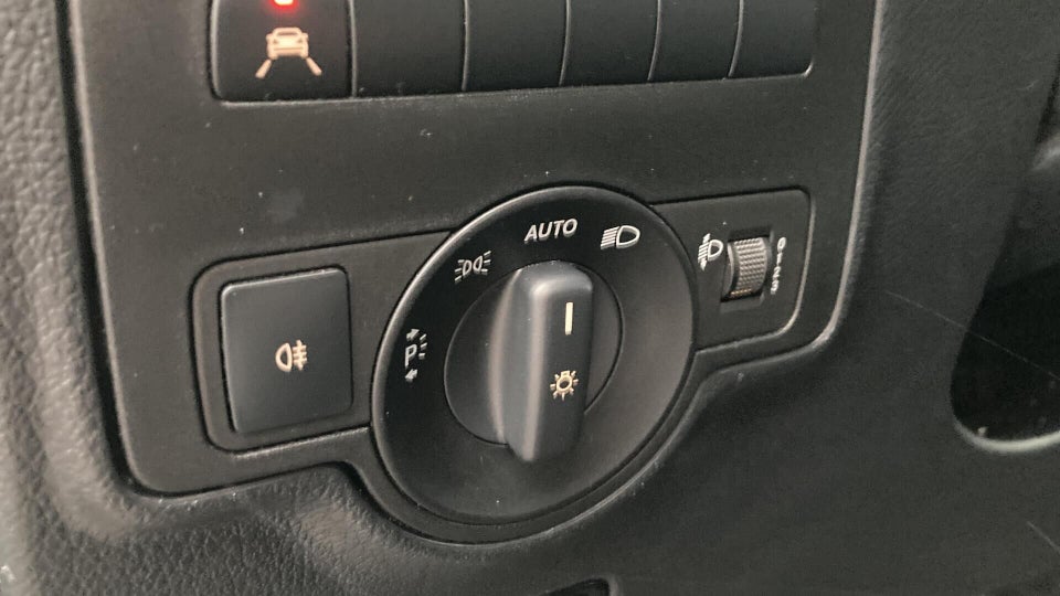 Mercedes eVito 112 L