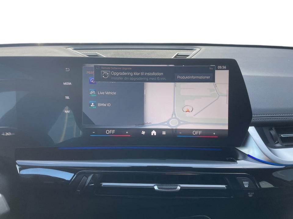 BMW iX1 eDrive20 X-Line 5d