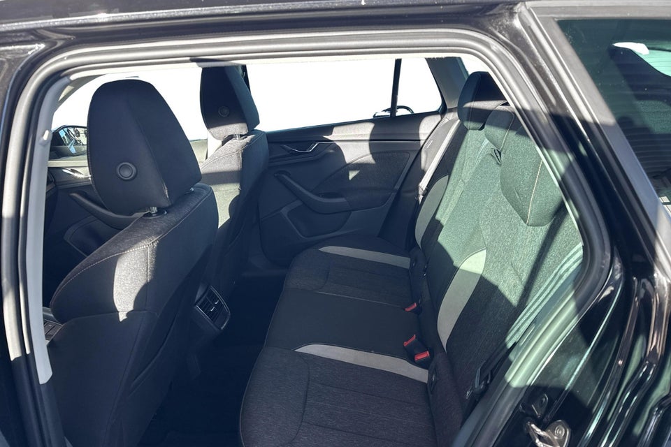 Skoda Kamiq 1,0 TSi 110 Style 5d