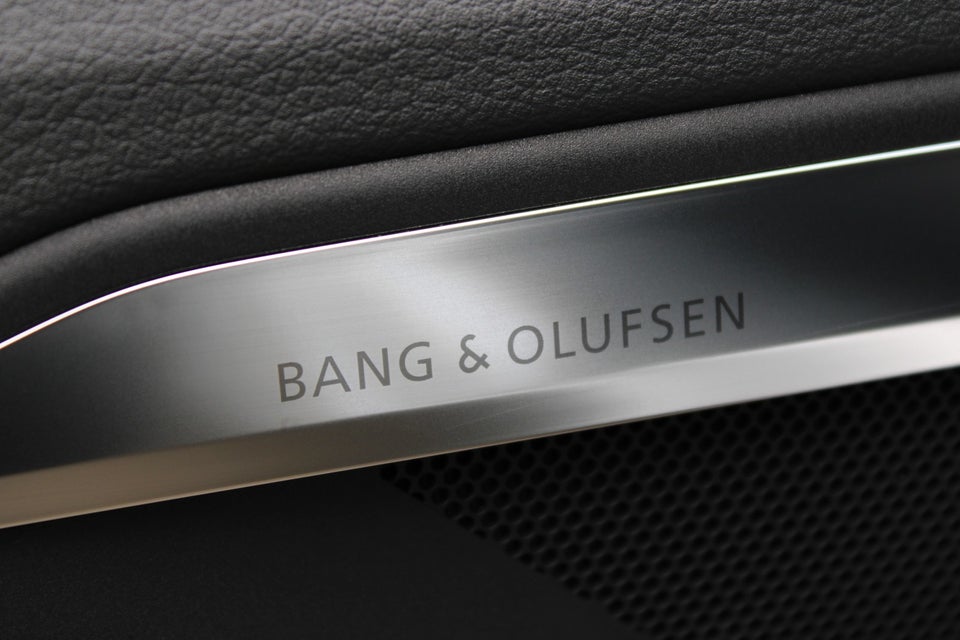 Audi e-tron 50 S-line quattro 5d
