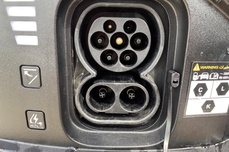 Kia EV6 77 Long Range Upgrade 5d