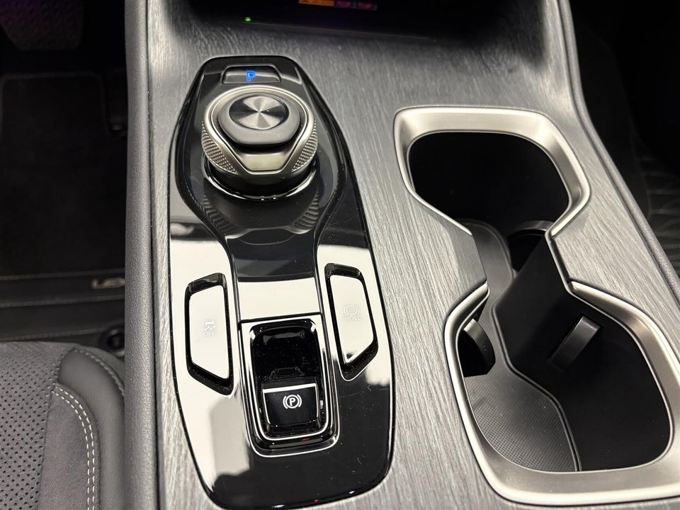 Lexus RZ300e Luxury 5d