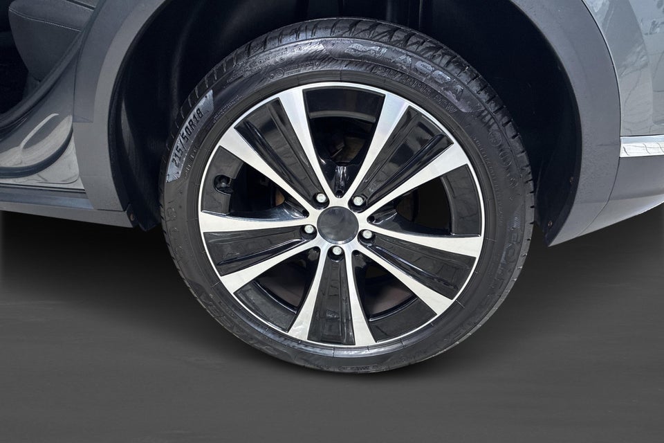 VW T-Roc 1,5 TSi 150 Style DSG 5d