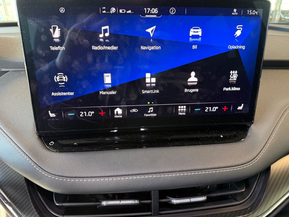 Skoda Enyaq 80x iV Sportline 5d