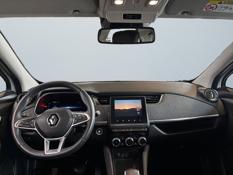 Renault Zoe 52 Intens 5d