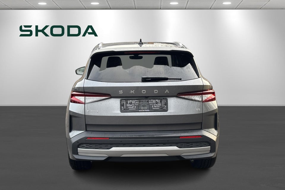 Skoda Elroq 85 iV 5d