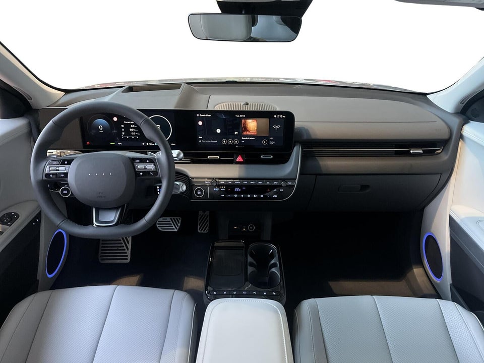 Hyundai Ioniq 5 84 Ultimate 5d