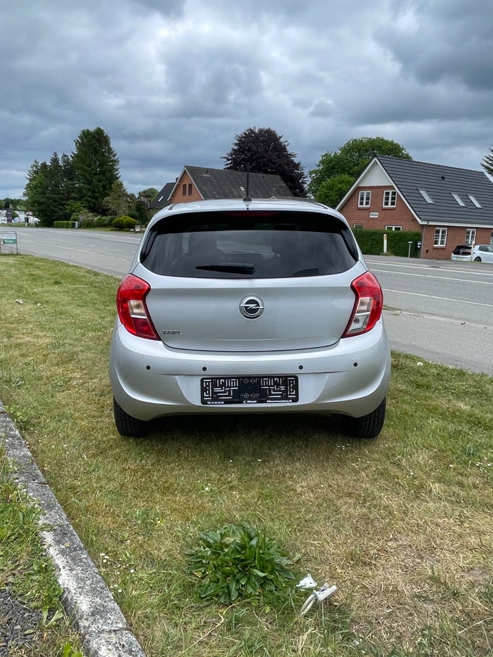 Opel Karl 1,0 Cosmo 5d