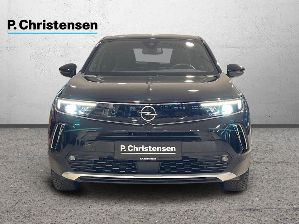 Opel Mokka-e 50 Ultimate 5d