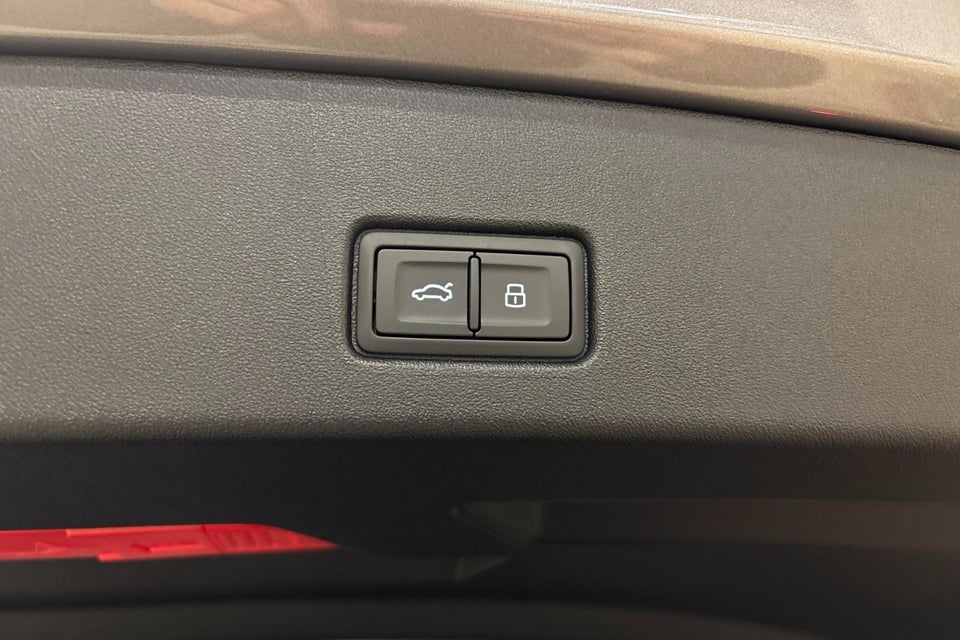 Audi Q4 e-tron 45 Progress 5d