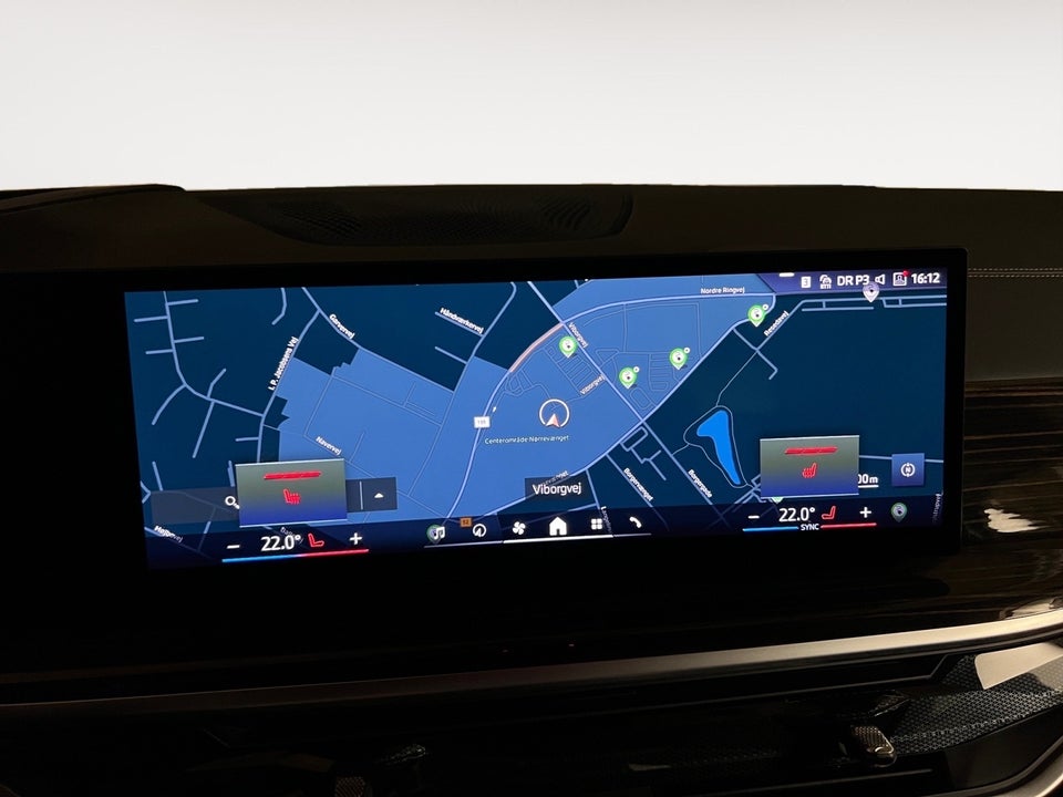 BMW X5 3,0 xDrive50e M-Sport aut. 5d