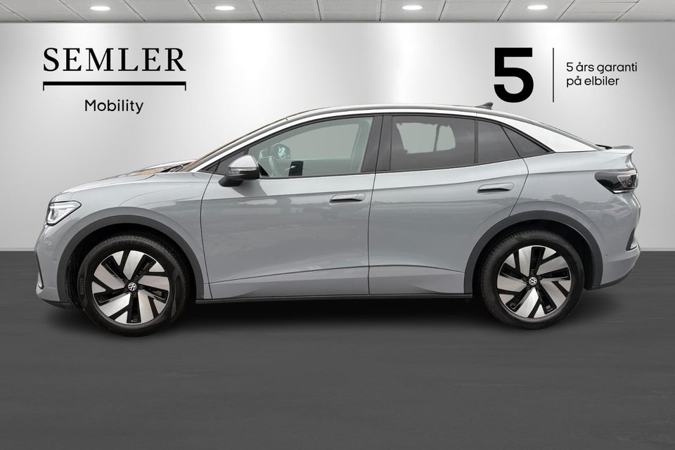 VW ID.5 77 Style+ 5d