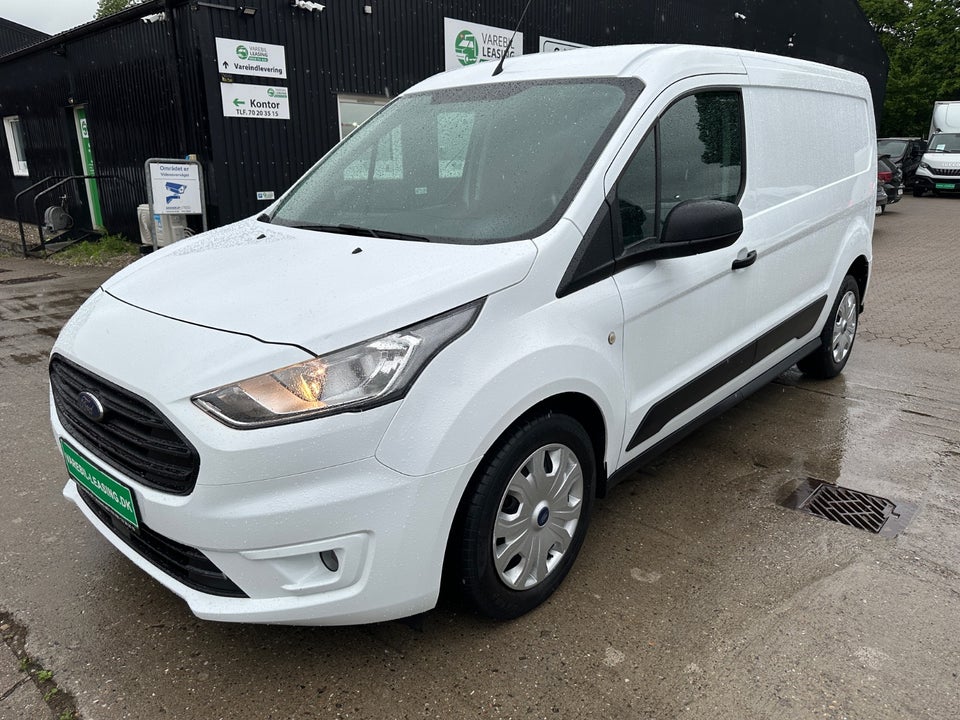 Ford Transit Connect 1,5 TDCi 100 Trend lang