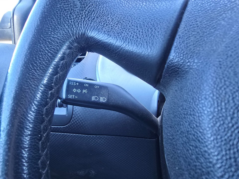 Seat Altea 1,9 TDi 105 Reference Van 5d