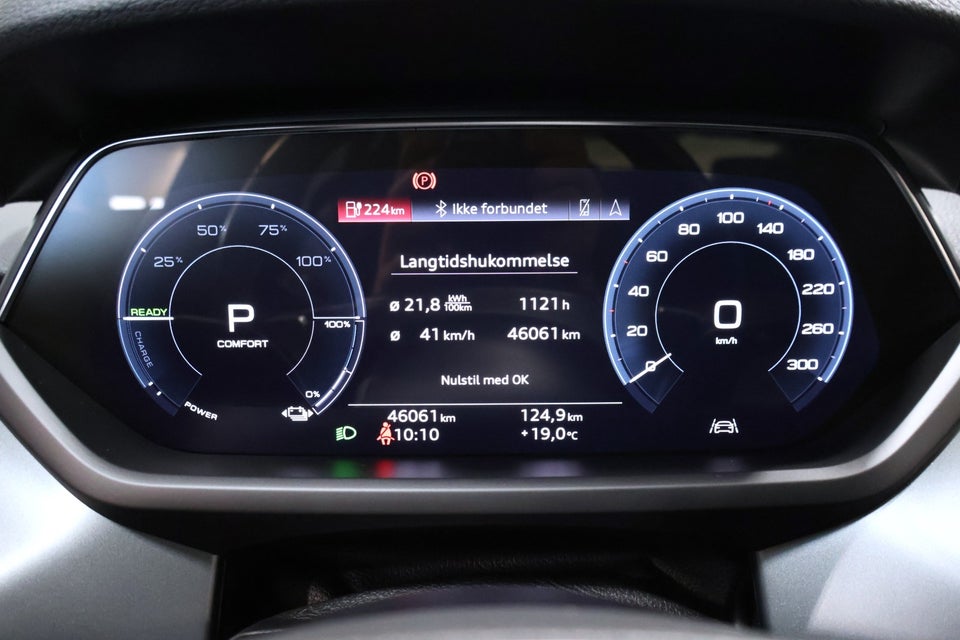 Audi e-tron GT quattro 4d