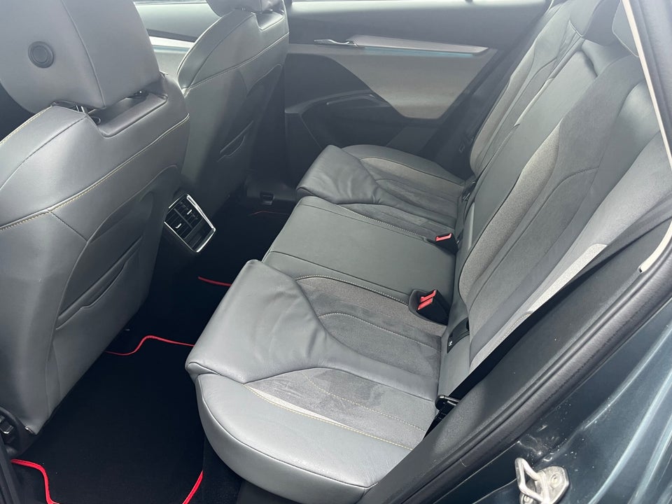 Skoda Enyaq 60 iV 5d