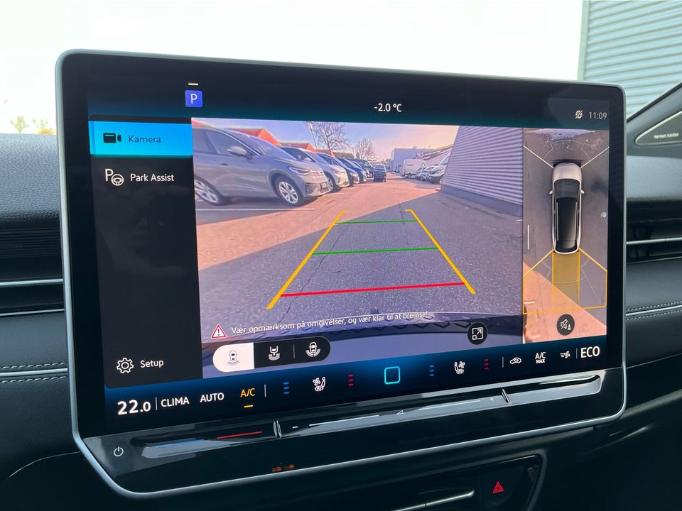 VW ID.7 86 Style S+ Tourer 5d