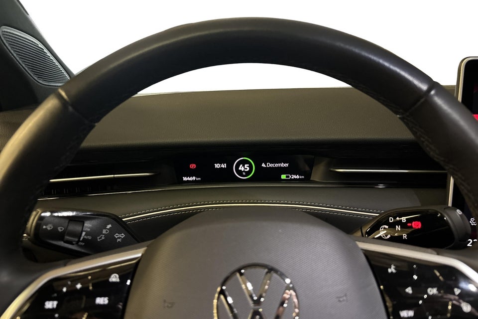 VW ID.7 86 Style S+ 5d