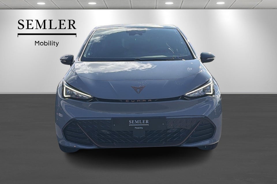 Cupra Born 58 High 5d