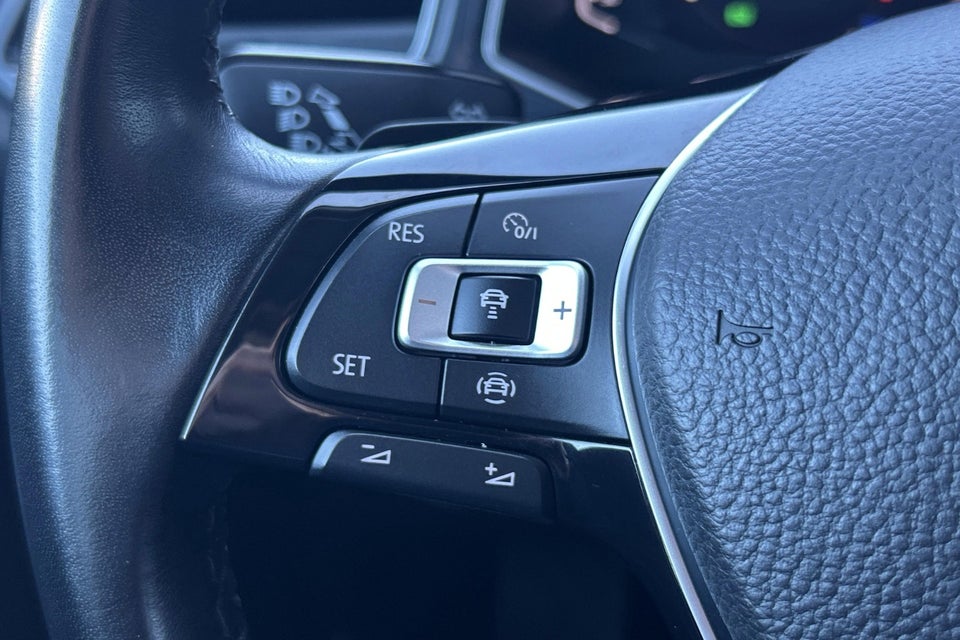 VW T-Roc 1,5 TSi 150 Sport DSG 5d