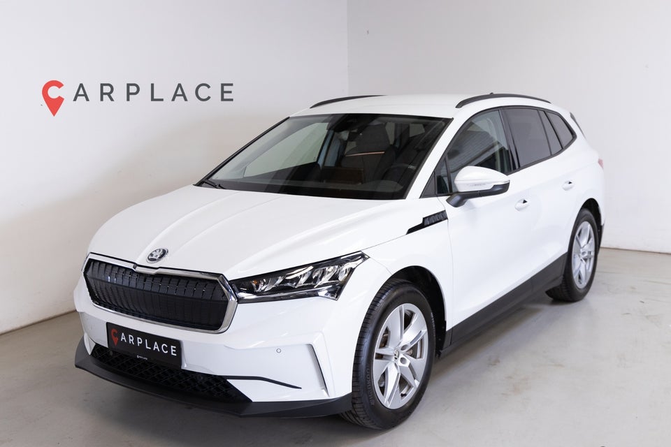 Skoda Enyaq 60 iV Loft 5d