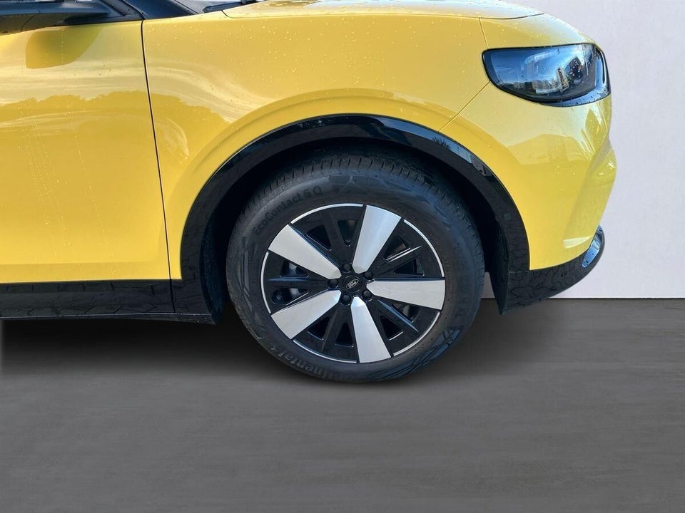 Ford Capri 77 Select Extended Range 5d