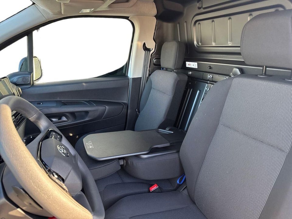 Toyota ProAce City 50 Long Comfort 5d