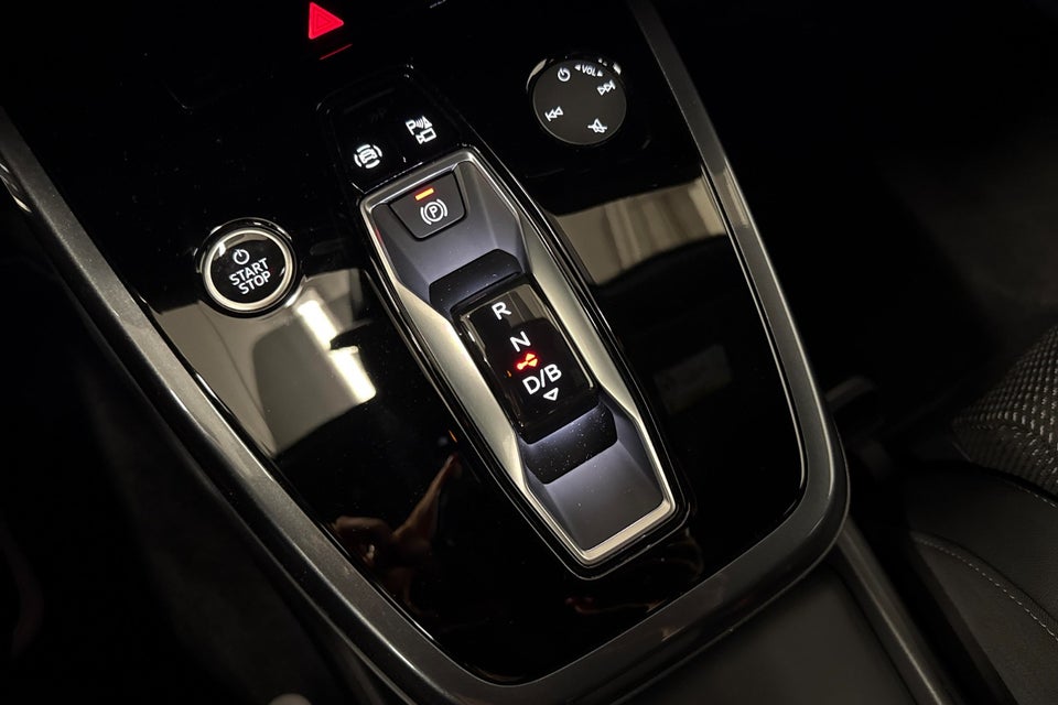 Audi Q4 e-tron 45 Ultra 5d