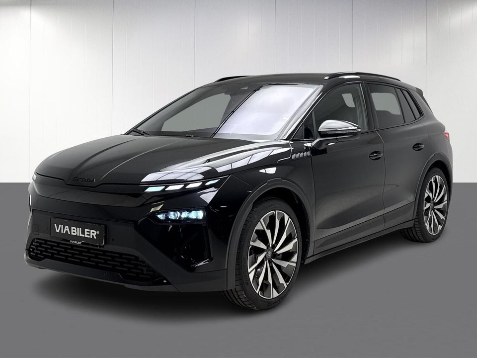 Skoda Elroq 85 iV Sportline 5d