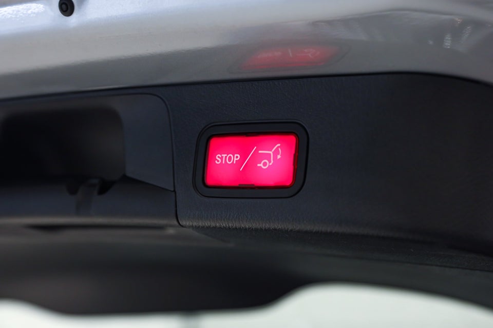 Mercedes EQB350 Progressive 4Matic 5d