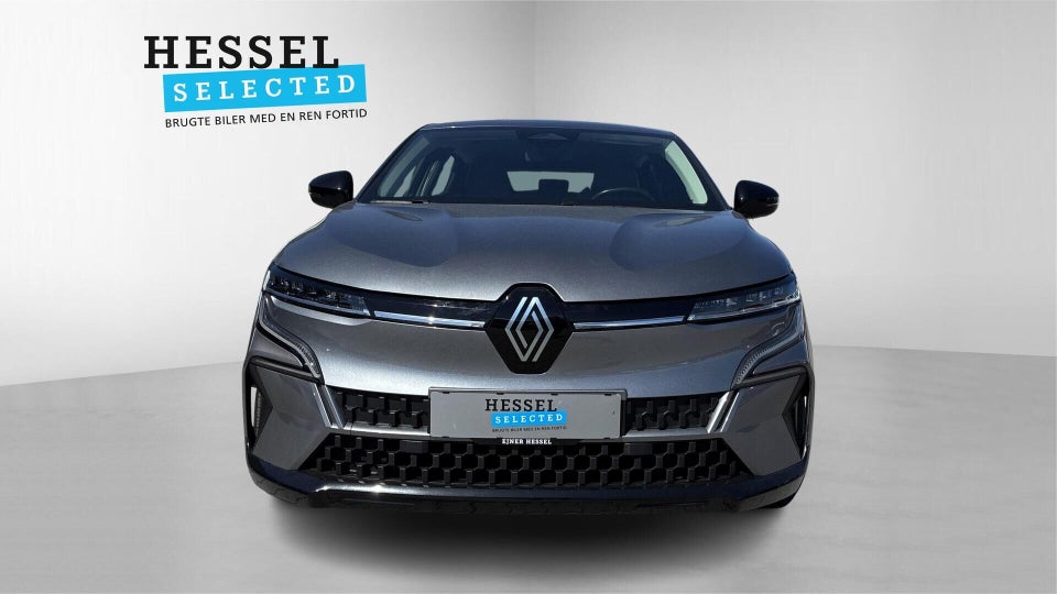 Renault Megane E-Tech 40 Equilibre 5d