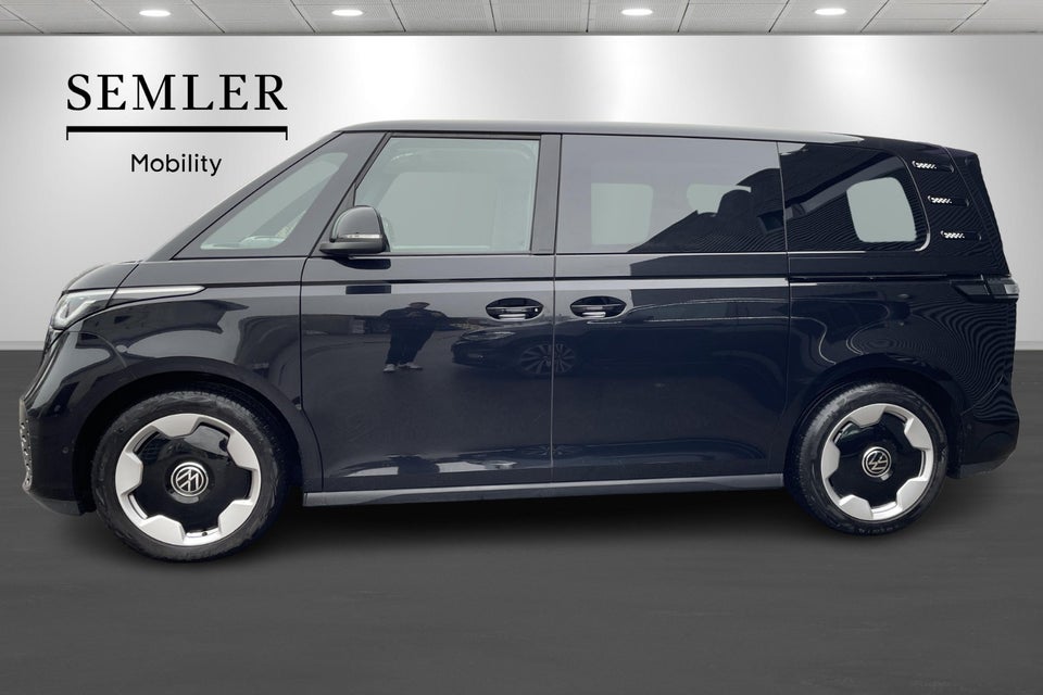 VW ID.Buzz 77 Life SWB 5d