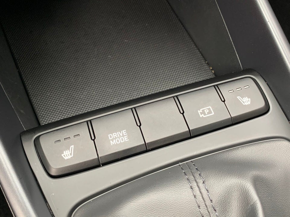 Hyundai i20 1,0 T-GDi Advanced 5d