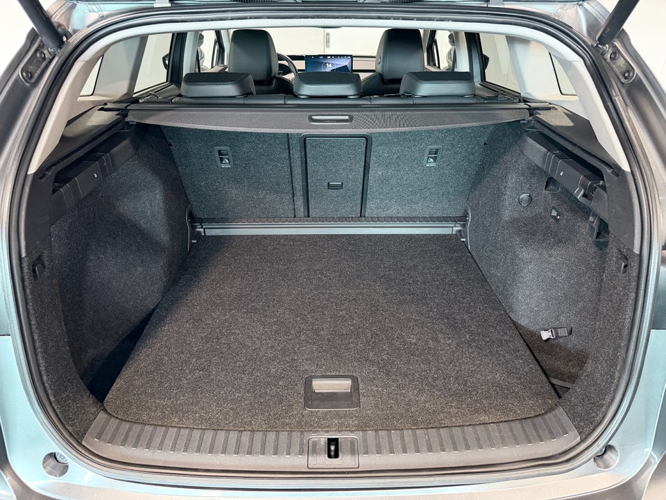 Skoda Enyaq 80 iV Suite 5d