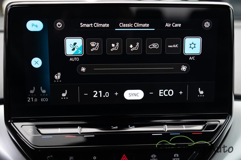 VW ID.4 77 Pro Performance 5d