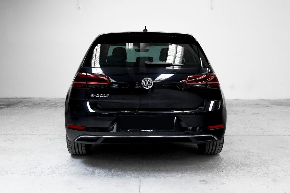 VW e-Golf VII 5d