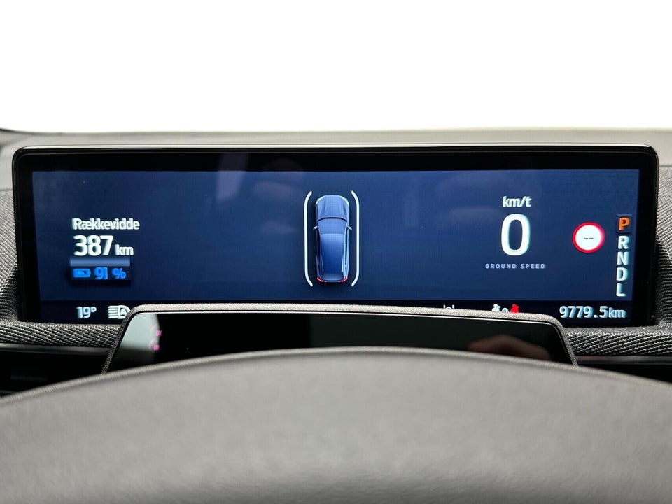 Ford Mustang Mach-E 98 Premium Extended Range AWD 5d