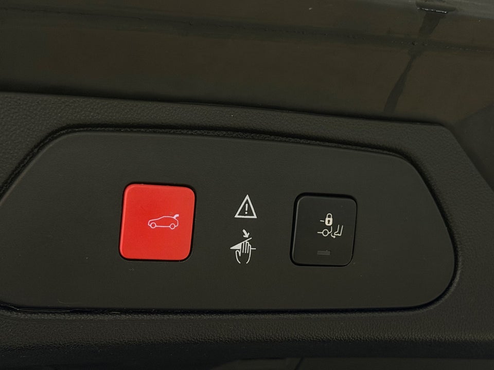 Opel Grandland X 1,5 CDTi 130 Exclusive aut. 5d