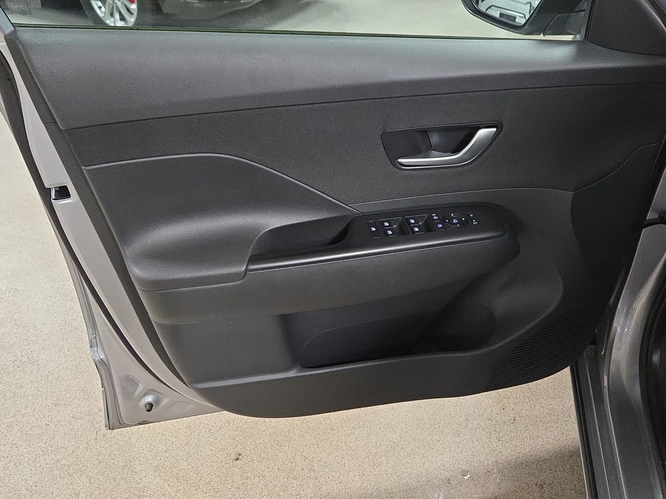 Hyundai Kona 65 EV Essential 5d