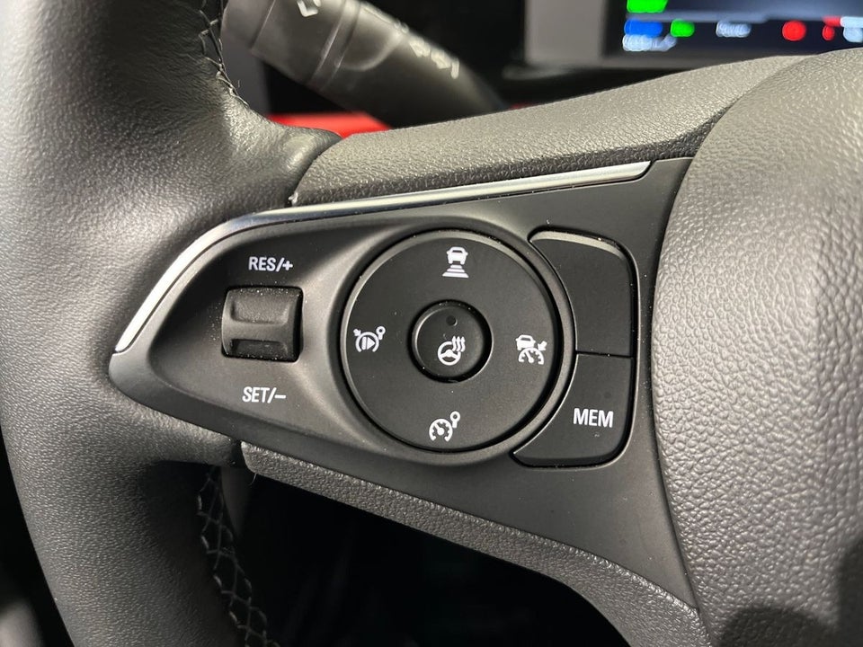 Opel Mokka-e 50 GS Line 5d