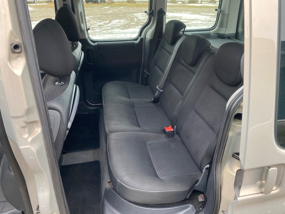 Citroën Berlingo 1,4i Family 5d