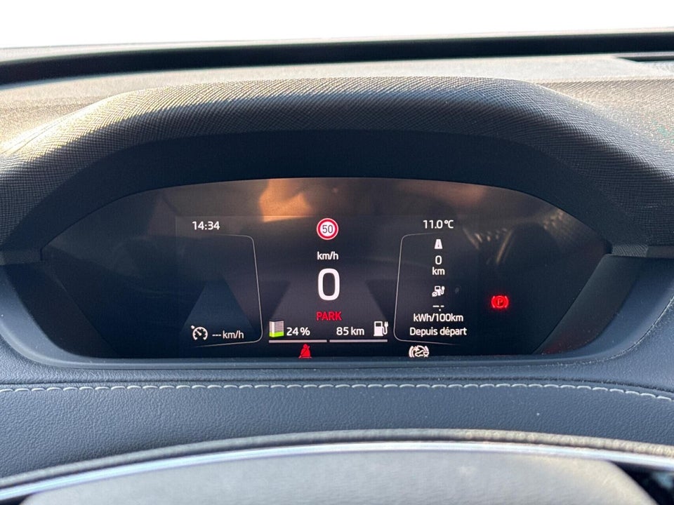 Skoda Enyaq 60 iV Sportline 5d