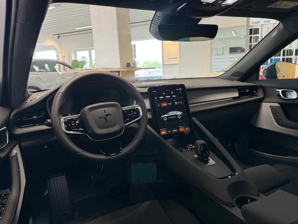 Polestar 2 Long Range 5d