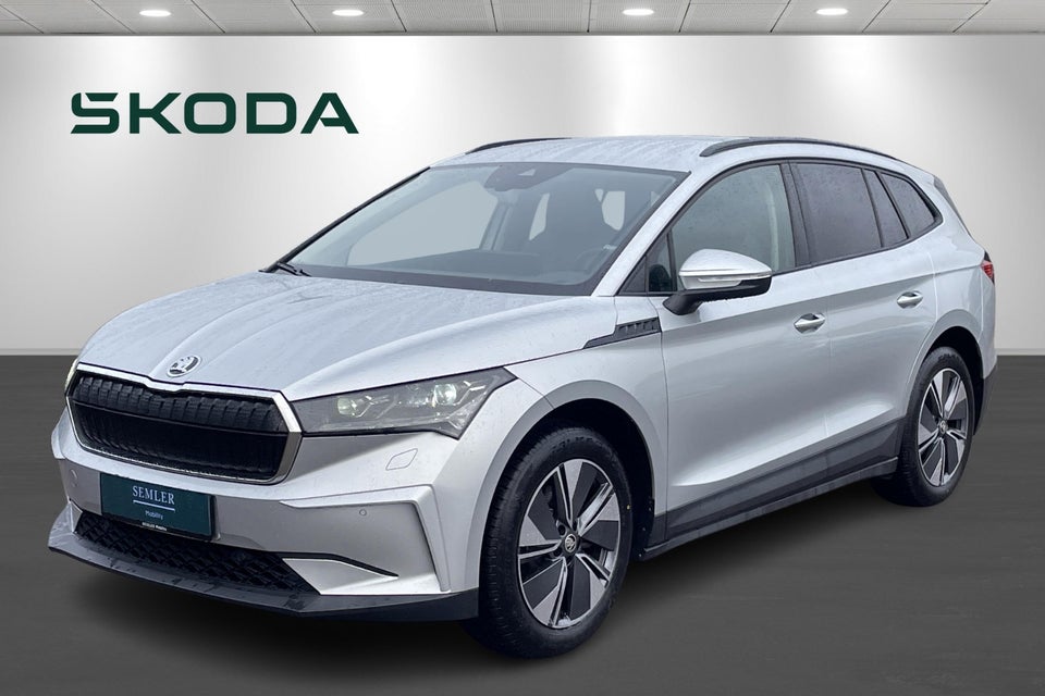 Skoda Enyaq 60 iV Loft 5d