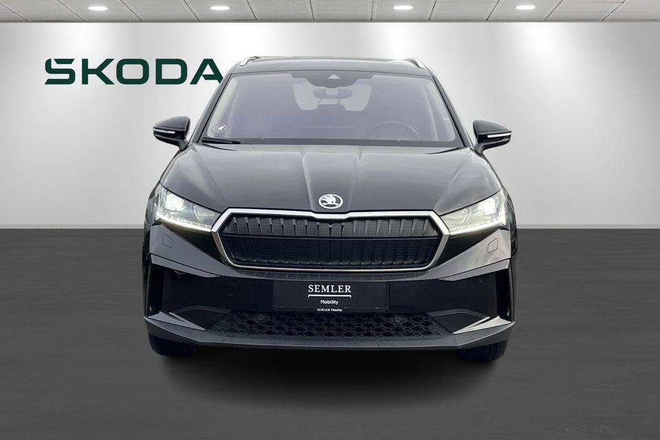 Skoda Enyaq 60 iV Loft 5d