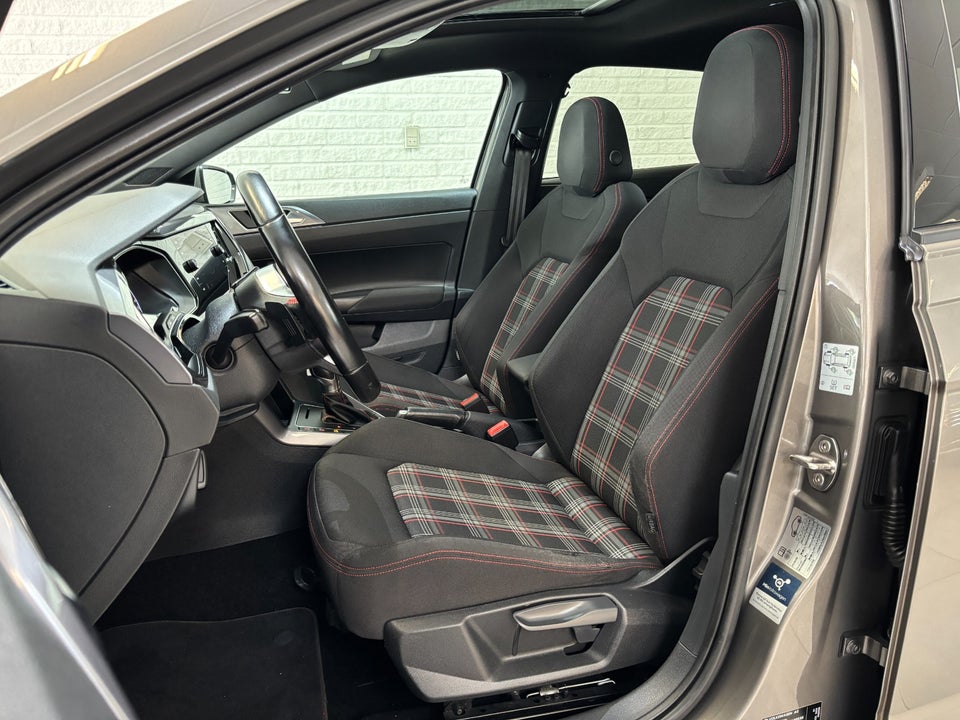 VW Polo 2,0 GTi DSG 5d