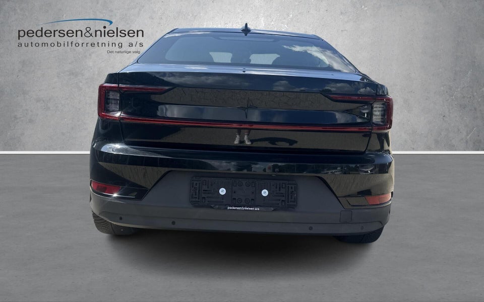 Polestar 2 Standard Range 5d