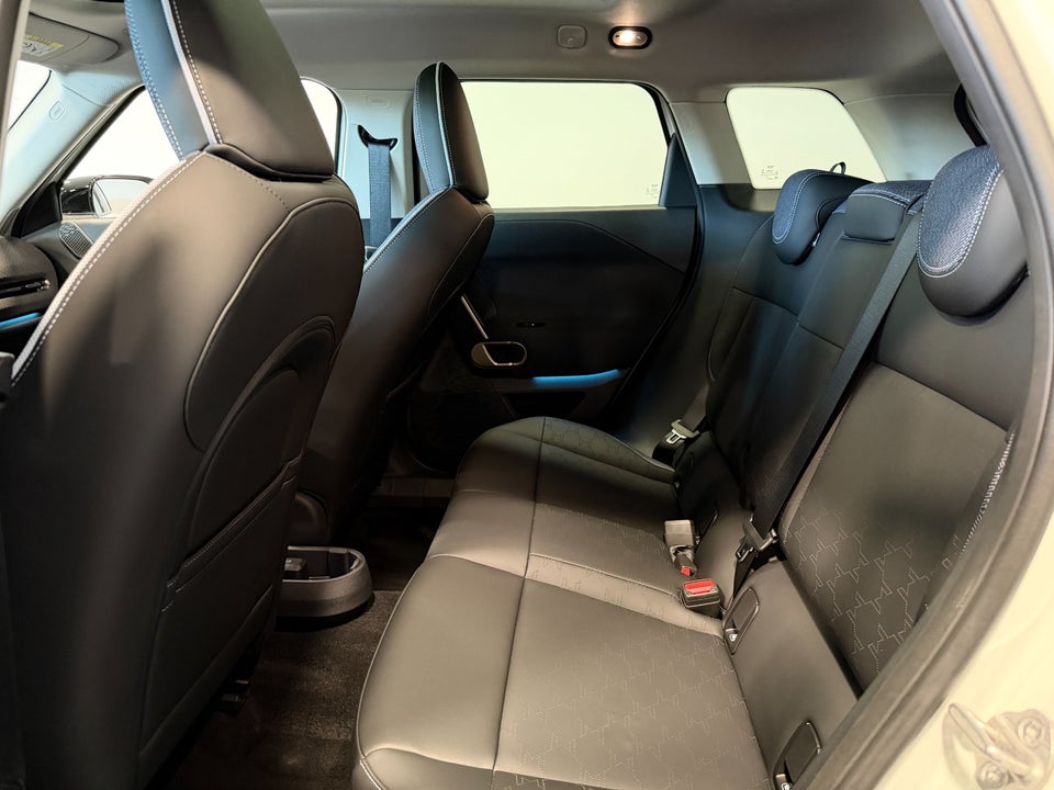 MINI Aceman SE Classic Trim M 5d